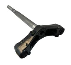 Yamaha Nmax 155 Furş Alt Mesneti Orjinal 2021-2025 (B6H-F3340-00)