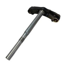 Yamaha Nmax 155 Furş Alt Mesneti Orjinal 2021-2025 (B6H-F3340-00)