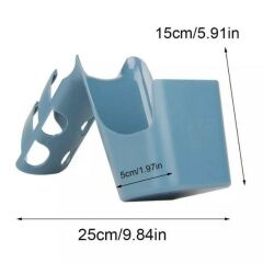 Motogaj Zincir Temizleme Ve Yağ Toplama Kabı