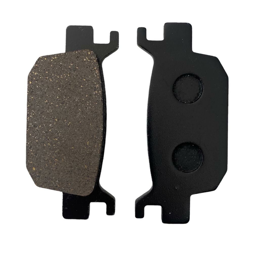 Honda Forza 250 Arka Fren Balatası 2005-2008