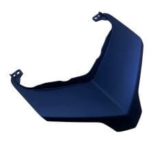 Yamaha Xmax 300 Stop Üst Kapak Orjinal Mat Mavi 2018-2022 (B74-F171E-00-P8)