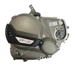 CF Moto SR 250 Manyeto Kapağı Euro4 Orjinal (0DMB-0130A0)