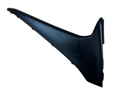 Yamaha Xmax 250 Sağ Alt Marşpiyel Siyah Orjinal 2023-2025 (BKA-F171M-00-P4)