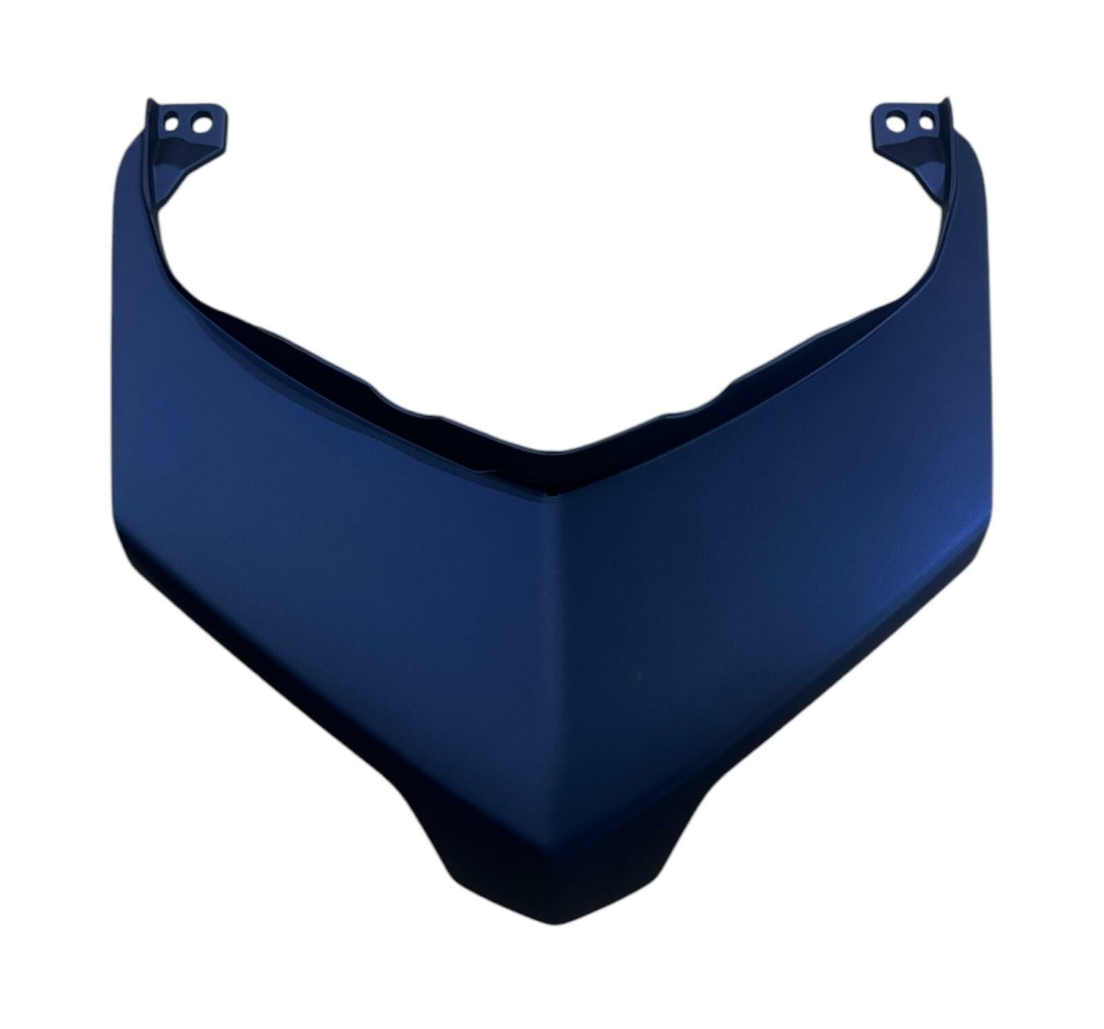 Yamaha Xmax 250 Stop Üst Kapak Orjinal Mat Mavi 2018-2022 (B74-F171E-00-P8)