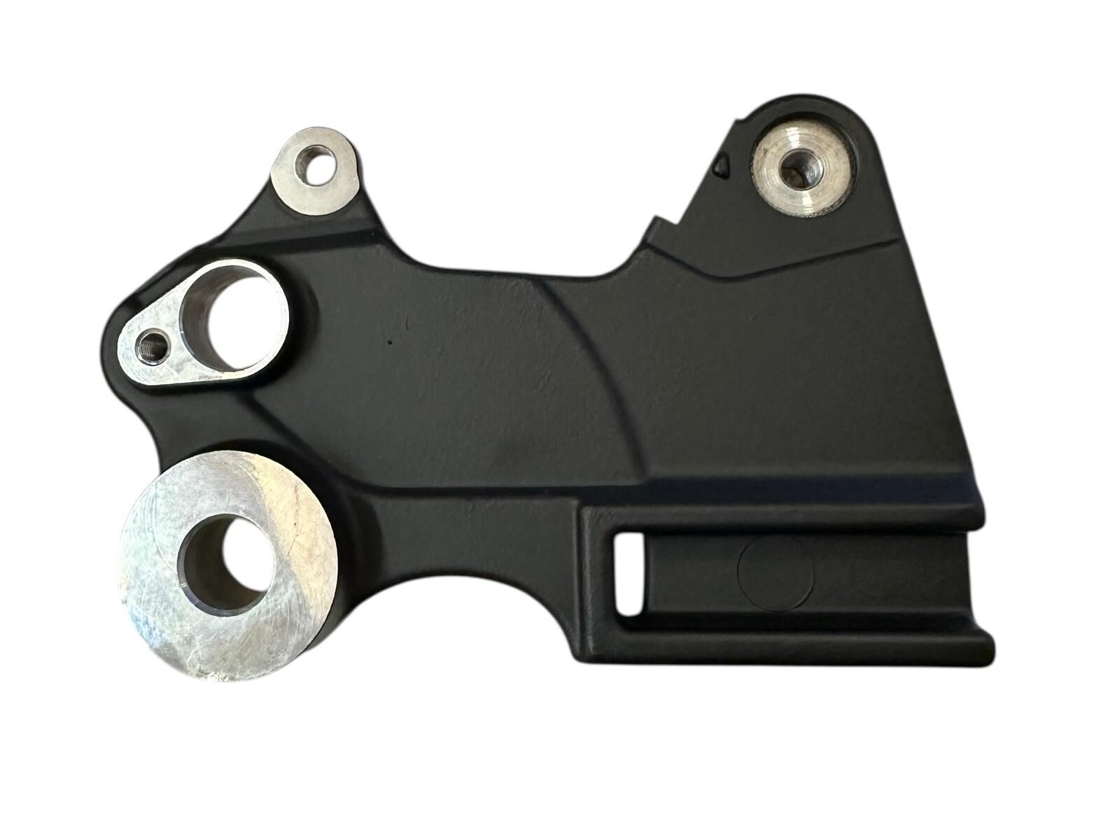 Cf Moto 250SR Arka Fren Merkezi Braketi Orjinal E5 (6KM#-091100-8000-20)