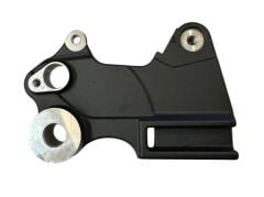 Cf Moto 250SR Arka Fren Merkezi Braketi Orjinal E5 (6KM#-091100-8000-20)