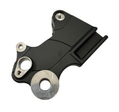 Cf Moto 250SR Arka Fren Merkezi Braketi Orjinal E5 (6KM#-091100-8000-20)
