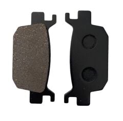 Honda Sh 300 Arka Fren Balatası 2007-2021