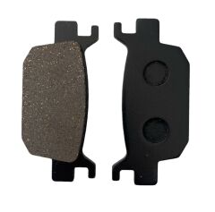 Honda Sh 300 Arka Fren Balatası 2007-2021