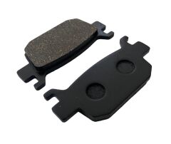 Honda Sh 300 Arka Fren Balatası 2007-2021