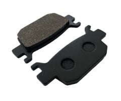 Honda Sh 300 Arka Fren Balatası 2007-2021