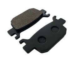 Honda Sh 300 Arka Fren Balatası 2007-2021