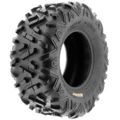 SunF 16x8-7 A051 Power II 6 Kat Atv Lastiği
