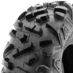 SunF 16x8-7 A051 Power II 6 Kat Atv Lastiği