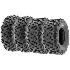 SunF 16x8-7 A051 Power II 6 Kat Atv Lastiği