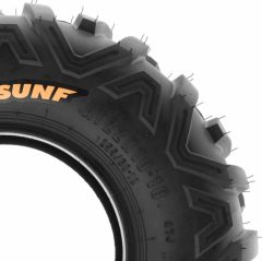 SunF 16x8-7 A051 Power II 6 Kat Atv Lastiği