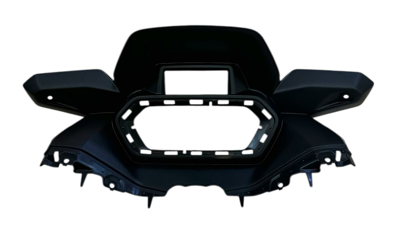 Yamaha Xmax 250 Gösterge Çerçevesi Orjinal 2023-2025 (BKA-F836K-00)