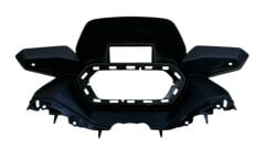 Yamaha Xmax 250 Gösterge Çerçevesi Orjinal 2023-2025 (BKA-F836K-00)