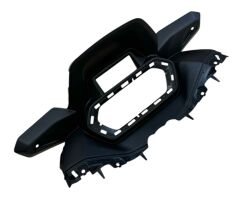 Yamaha Xmax 250 Gösterge Çerçevesi Orjinal 2023-2025 (BKA-F836K-00)