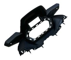 Yamaha Xmax 250 Gösterge Çerçevesi Orjinal 2023-2025 (BKA-F836K-00)