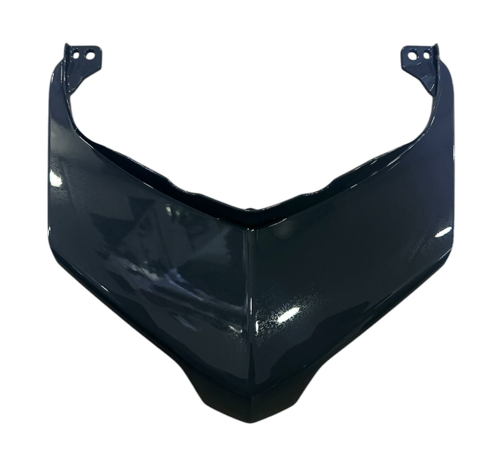 Yamaha Xmax 250 Stop Üst Kapak Orjinal Nardo Gri 2018-2022 (B74-F171E-00-3E)