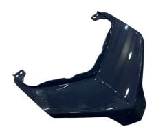 Yamaha Xmax 250 Stop Üst Kapak Orjinal Nardo Gri 2018-2022 (B74-F171E-00-3E)