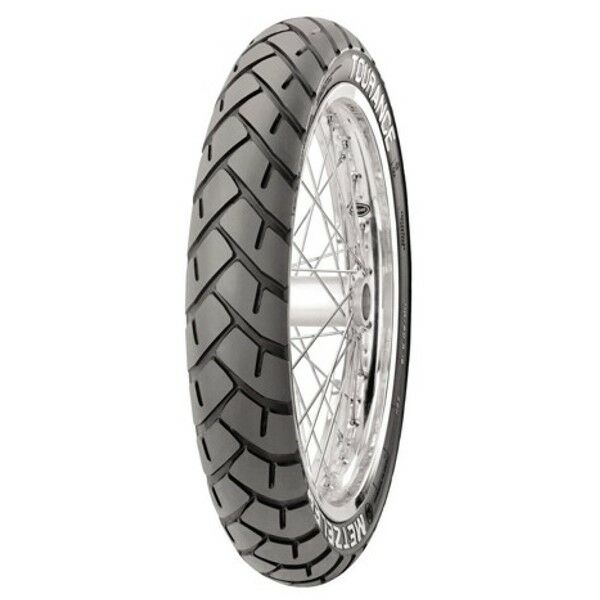 Metzeler 110/80R19 Tourance 59V TL Ön Motosiklet Lastiği