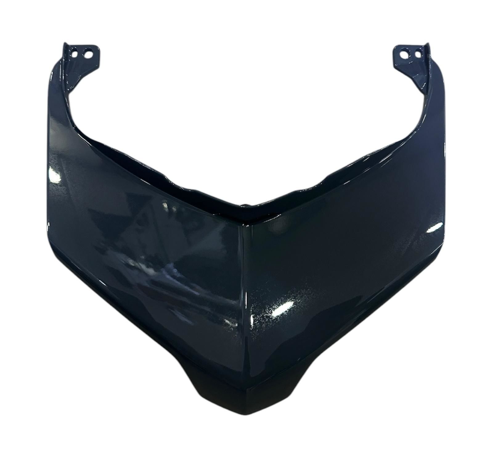 Yamaha Xmax 300 Stop Üst Kapak Orjinal Nardo Gri 2018-2022 (B74-F171E-00-3E)