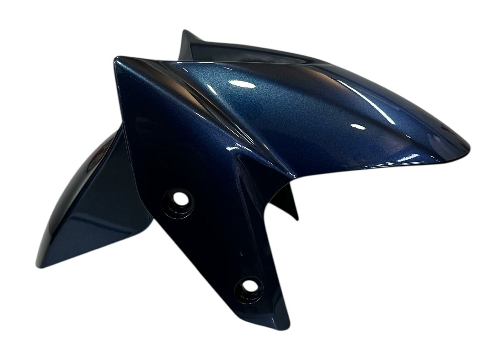 Yamaha Yamaha Nmax 125 Ön Çamurluk Parlak Mavi Orjinal 2021-2024 (2DP-F1511-00-PH)