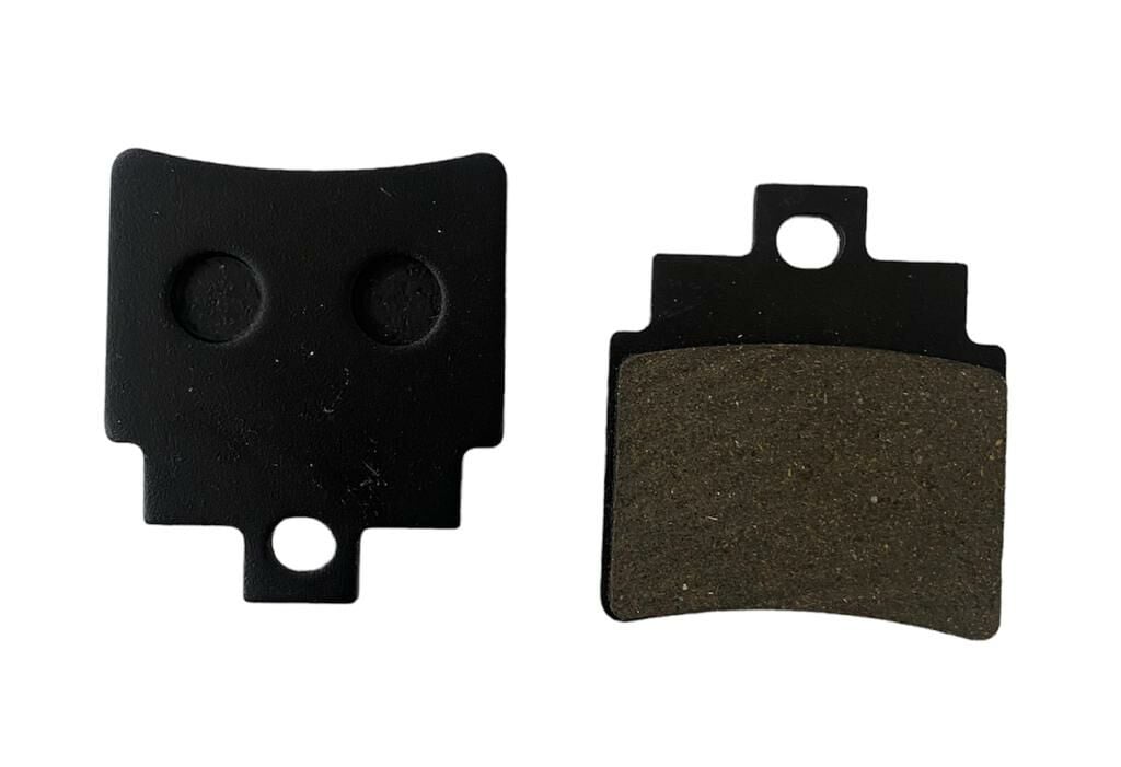 Sym Cruisym 250i Ön Fren Balatası