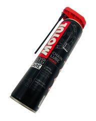 Motul C2 Zincir Yağlama Spreyi 400 ML