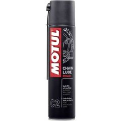 Motul C2 Zincir Yağlama Spreyi 400 ML