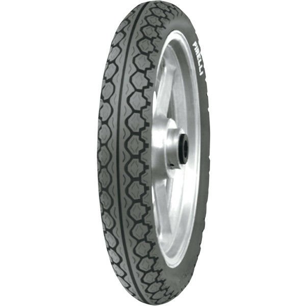 Pirelli 110/80-14 M/C 59J Reinforced TL Mandrake MT15