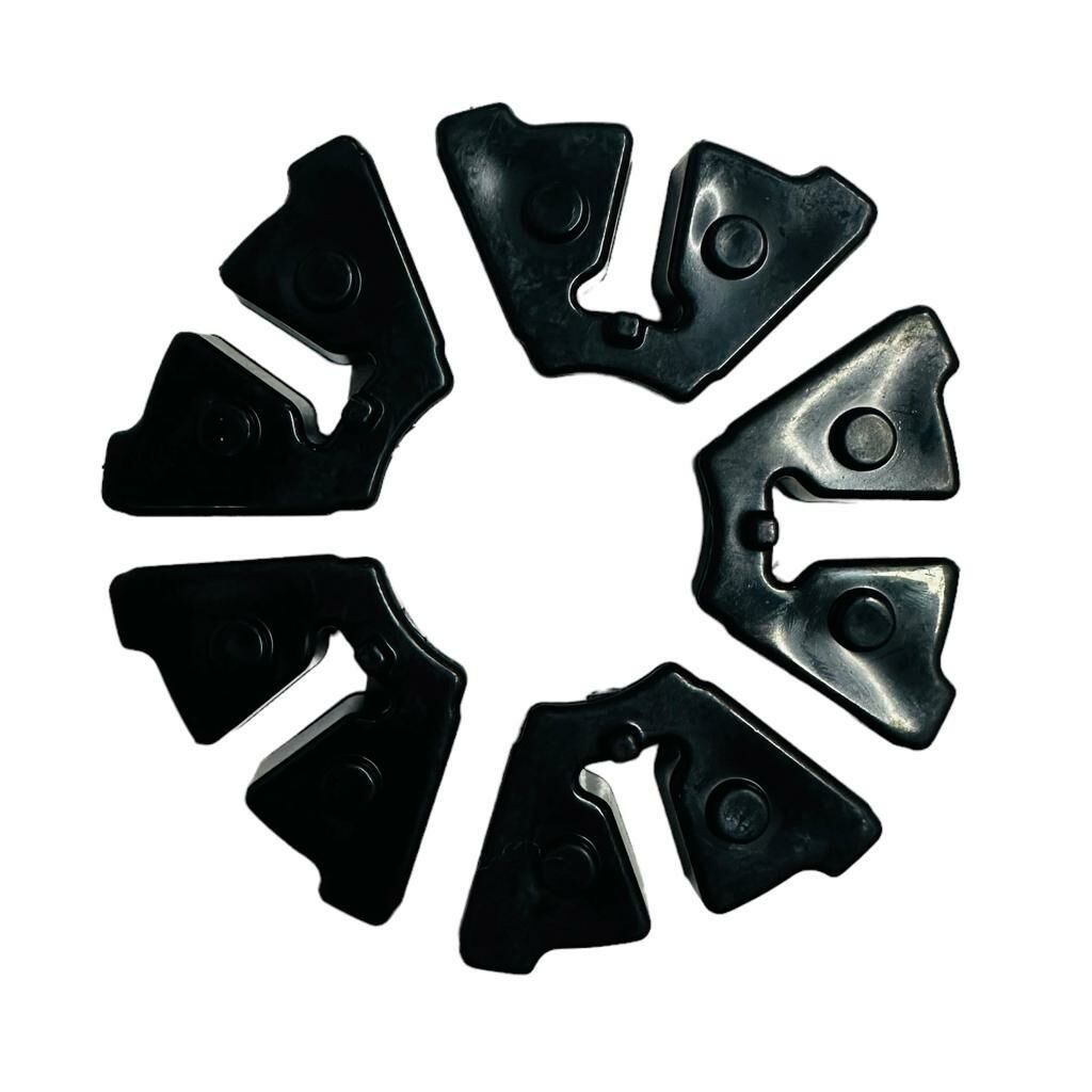 CF Moto NK 250 Arka Dişli Kaplin Lastiği Orjinal (6KM0-110004)