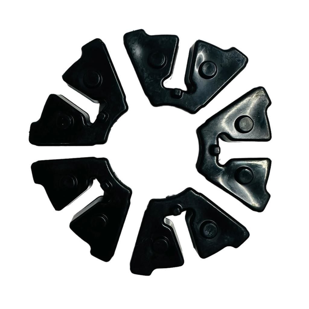 CF Moto NK 250 Arka Dişli Kaplin Lastiği Orjinal (6KM0-110004)