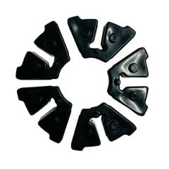 CF Moto NK 250 Arka Dişli Kaplin Lastiği Orjinal (6KM0-110004)