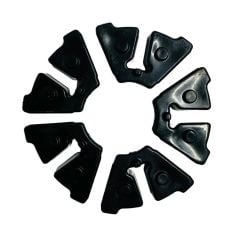 CF Moto NK 250 Arka Dişli Kaplin Lastiği Orjinal (6KM0-110004)