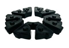 CF Moto NK 250 Arka Dişli Kaplin Lastiği Orjinal (6KM0-110004)