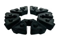 CF Moto NK 250 Arka Dişli Kaplin Lastiği Orjinal (6KM0-110004)