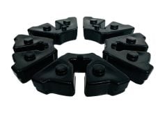 CF Moto NK 250 Arka Dişli Kaplin Lastiği Orjinal (6KM0-110004)