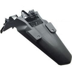 Honda Pcx 125 A Arka Çamurluk