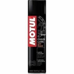 Motul C3 Zincir Yağlama Spreyi 400 ML