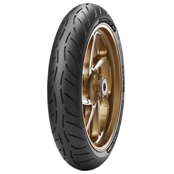 Metzeler 120/70ZR17 M7 RR 58W Ön Lastik