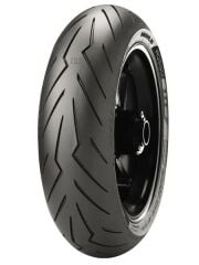 Pirelli 240/45ZR17 Diablo Rosso 3 Ducati Diavel 82W Arka Lastik