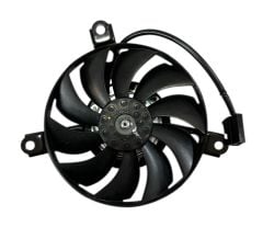 Yamaha Xmax 250 Radyatör Fanı Orjinal 2018-2022 (B74-E2405-00)