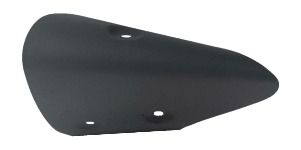 Yamaha R25 Egzoz Susturucu Kapağı Orjinal 2019-2024 (1WD-E4758-00)