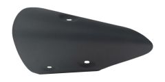 Yamaha R25 Egzoz Susturucu Kapağı Orjinal 2019-2024 (1WD-E4758-00)