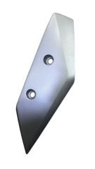 Yamaha Xmax 250 Sağ Ön Çamurluk Orjinal Gri 2018-2022 (B74-F1514-00-P5)