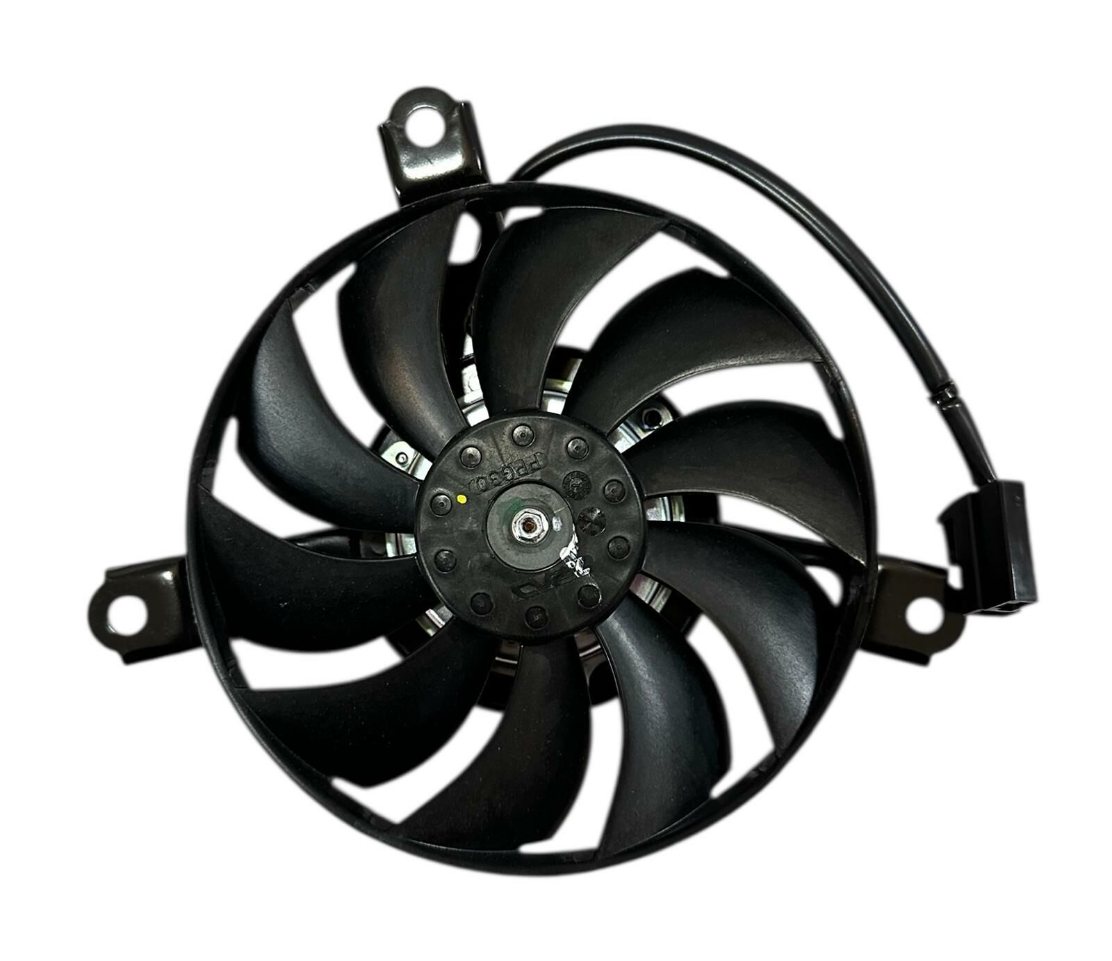 Yamaha Xmax 300 Radyatör Fanı Orjinal 2018-2022 (B74-E2405-00)