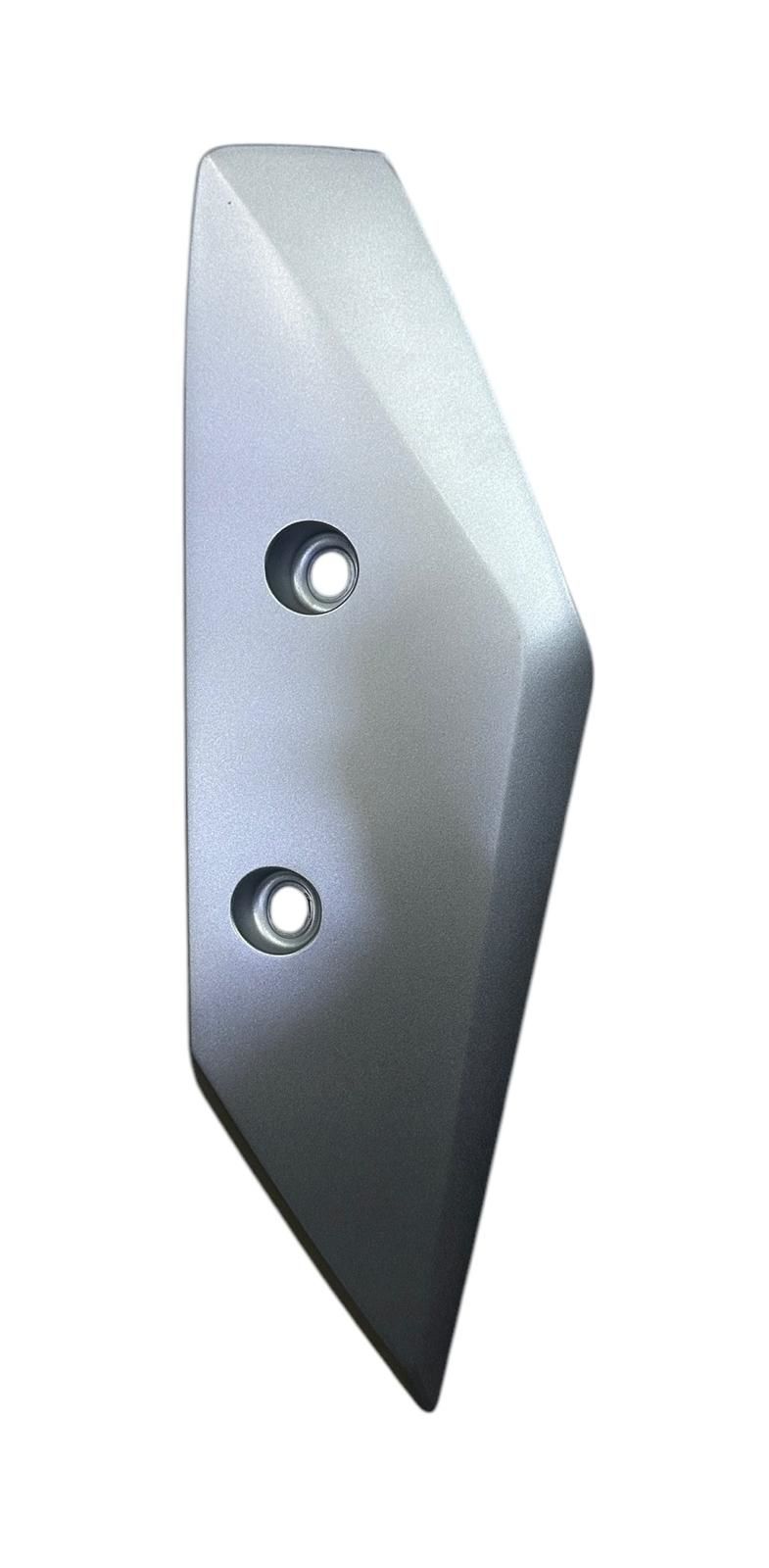 Yamaha Xmax 300 Sağ Ön Çamurluk Orjinal Gri 2018-2022 (B74-F1514-00-P5)